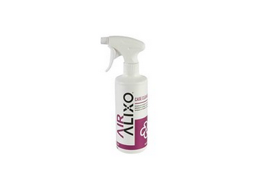 Air Alixo Reinigungsmittel für Kunststoffgehäuse - für die Reinigung von Ventilatoren, Abdeckungen und Gehäuse von Klima- und Kälteanlagen