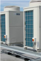 Reparaturschalter für Klimageräte 20 A - Für das sichere Abschalten der Energiezufuhr während Instandhaltungs-, Wartungs-, oder Reinigungsarbeiten