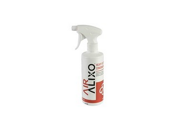 Air Alixo Heavy Duty Reinigungsmittel für Kondensatoren - für die Wartung und Reinigung von Klima- und Kälteanlagen